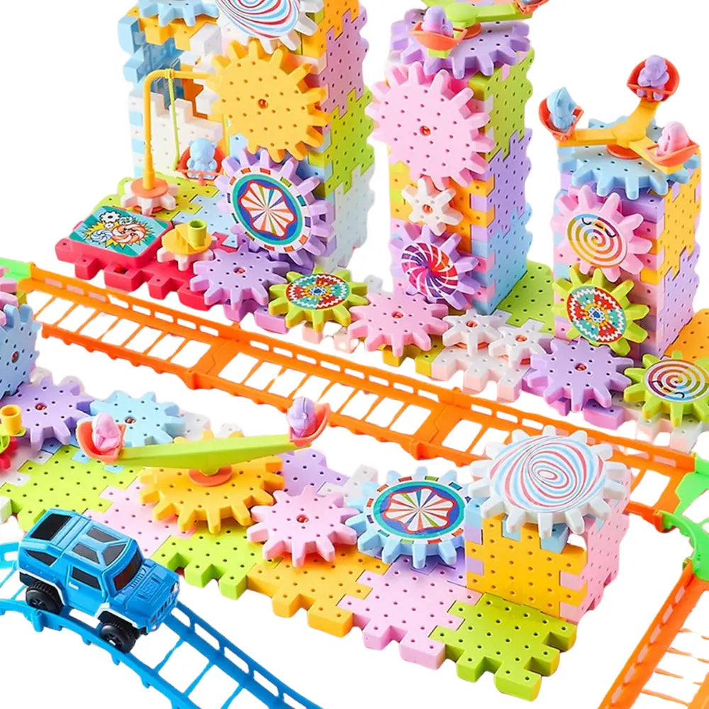 わくわくギアレール™ 【203個セット】