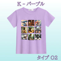 K -  パープル