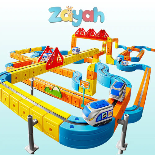 ピタゴラレール™【SNSで話題沸騰中】