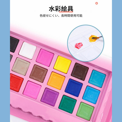 夢いろセット™