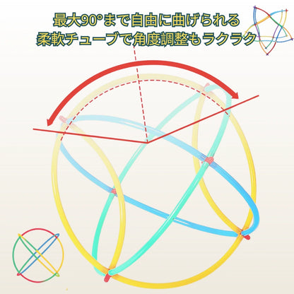 ＼トイオブザイヤー2025受賞／  ロンビン™  【新感覚・知育玩具】