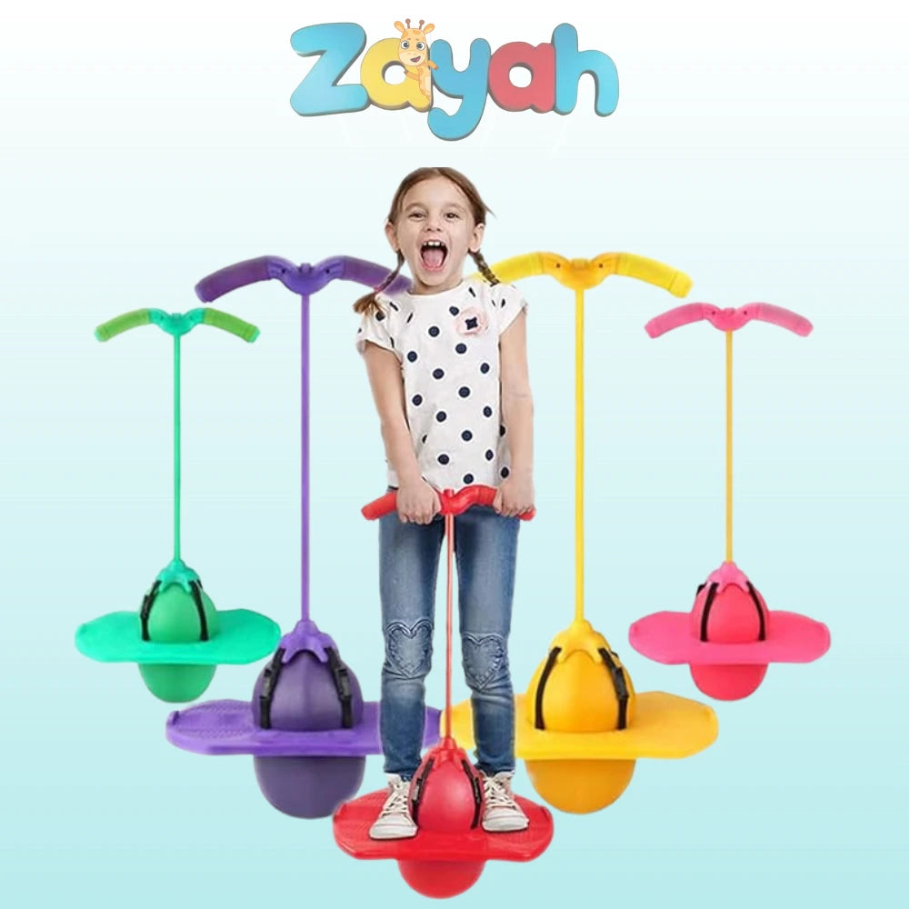 【数量限定】ジャンピング ボール™｜夏休み先取りセール開催中